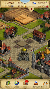 Imperia Online - screenshot thumbnail