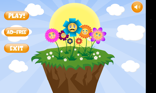 Flower Picker For Kids