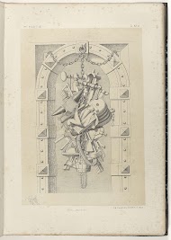 Trofee van smidsgereedschap