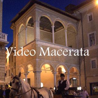 【免費媒體與影片App】Video Macerata-APP點子