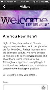 Logic Church Screenshots 2