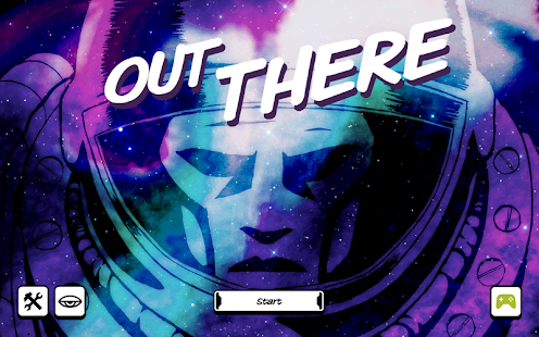 Out There - screenshot thumbnail