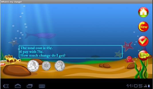 JRS Coin Counting Screenshots 11