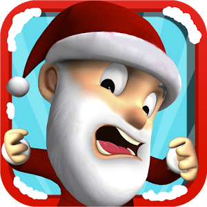 Santa Fun 1 logo
