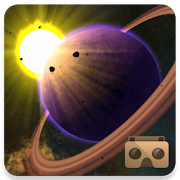 Solar Realms Rising VR