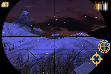 Wild Wolf Hunter Winter Sniper APK