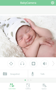Download Gynoii Baby APK