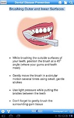 Dental (Preview) for Tablet