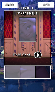 Two Princesses Puzzle Screenshots 1