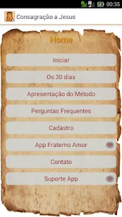 Consagração a Jesus por Maria(圖2)-速報App