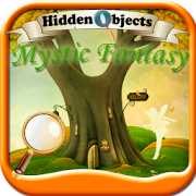 Hidden Objects Mystic Fantasy