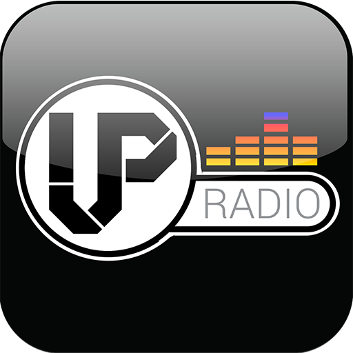 Urban Pinas Radio LOGO-APP點子