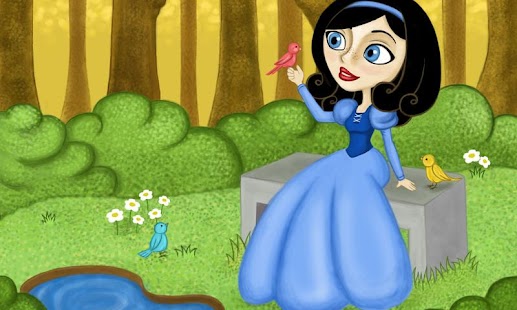 How to install Blanche Neige et les 7 Nains 7.0 mod apk for android