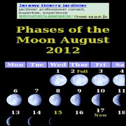 Calendrier phases de la lune 0.80.13450.22916 Icon