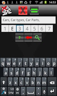 How to install EngCross crossword helper patch 1.0 apk for pc