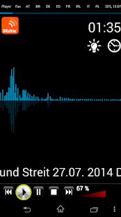 download Web Radio Player Premium free