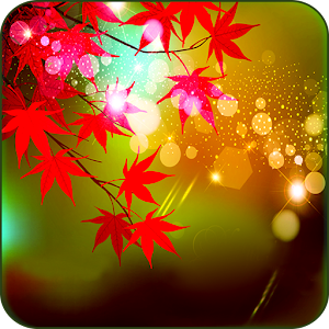 Leaves Live Wallpaper Free Apk Download  APKCRAFT