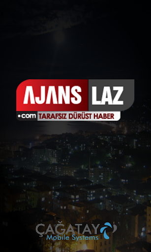 Ajans Laz