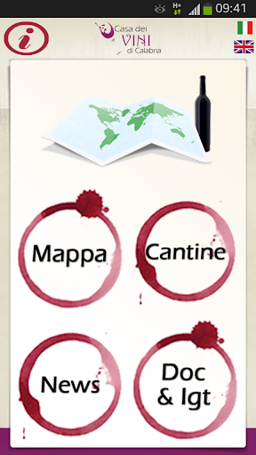 免費下載旅遊APP|Casa dei vini di Calabria app開箱文|APP開箱王