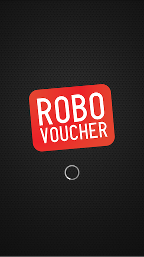 RoboVoucher Merchant