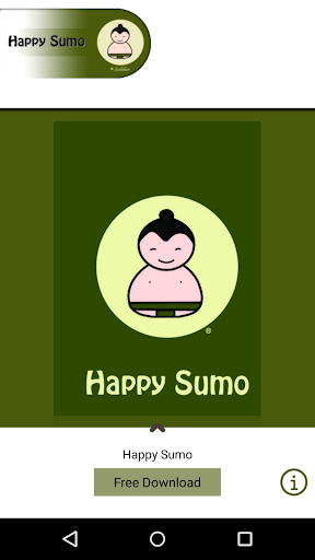 Happy Sumo Sushibar Mainz