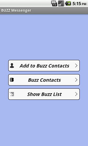 Buzz Messenger