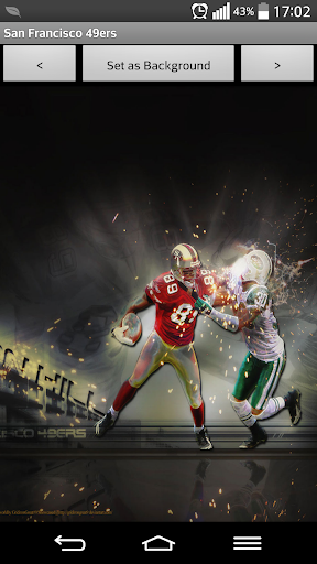 San Francisco 49ers Wallpaers