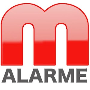 ALARME MEIAN SATURN 0.0.55.0