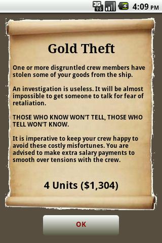 Armed Merchants Screen 3