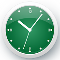 Clock Live Wallpaper lite logo
