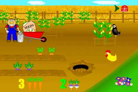 How to install Farm Animal Barnyard Adventure 1.0 apk for pc