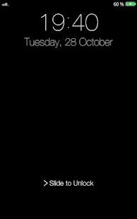 Free Passcode screen lock APK