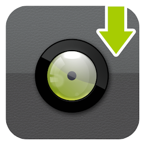 Instabackup - Instagram backup logo