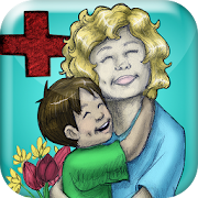 Luca Visits Mommy in Hospital 1.1 Icon