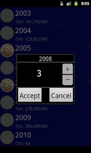 Canada Coins(圖4)-速報App