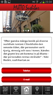 Download Mutto Sushi APK for Android