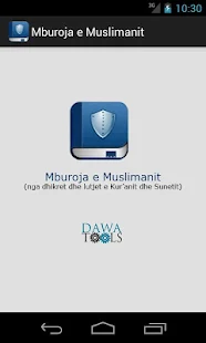 Mburoja e Muslimanit(圖2)-速報App