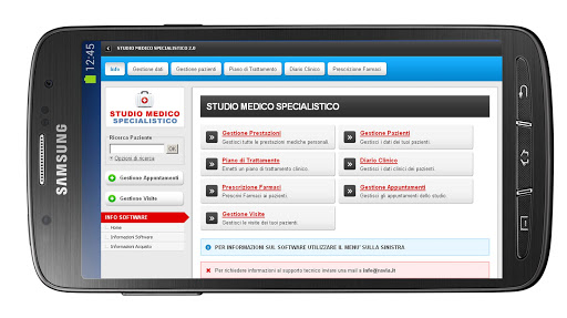 Studio Medico Specialistico