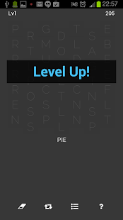 Just Words Ad Free Screenshots 9