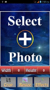 Free Resize Photo HD APK for Android