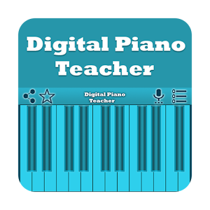 Digital Piano Teacher 1.0