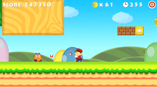 Mail Boy Adventure(圖6)-速報App