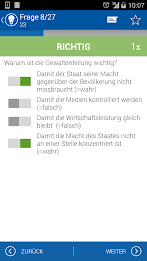 Einbürgerungstest Österreich poster 3