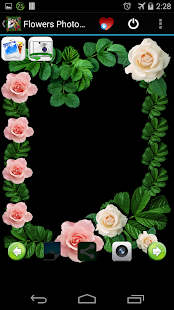 Flowers Photo Frames(圖4)-速報App