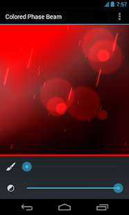 Color Beam - Live Wallpaper Screenshots 5