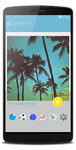 Download Popdd for Kustom APK
