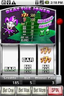 How to download Beat The Joker Slots lastet apk for pc