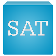 SAT Companion  Icon