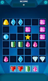 Jewels Madness poster 13