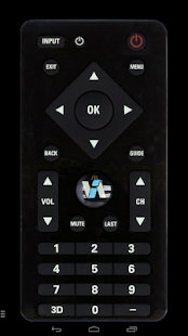 VizRemote (Remote control for Vizio TV) - Apps on Google Play